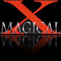 MAGICALX